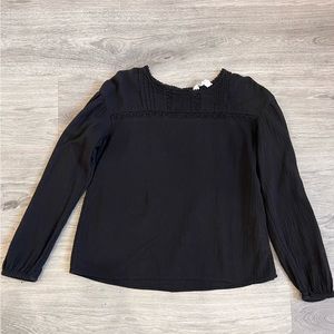 H&M Long Sleeve Top